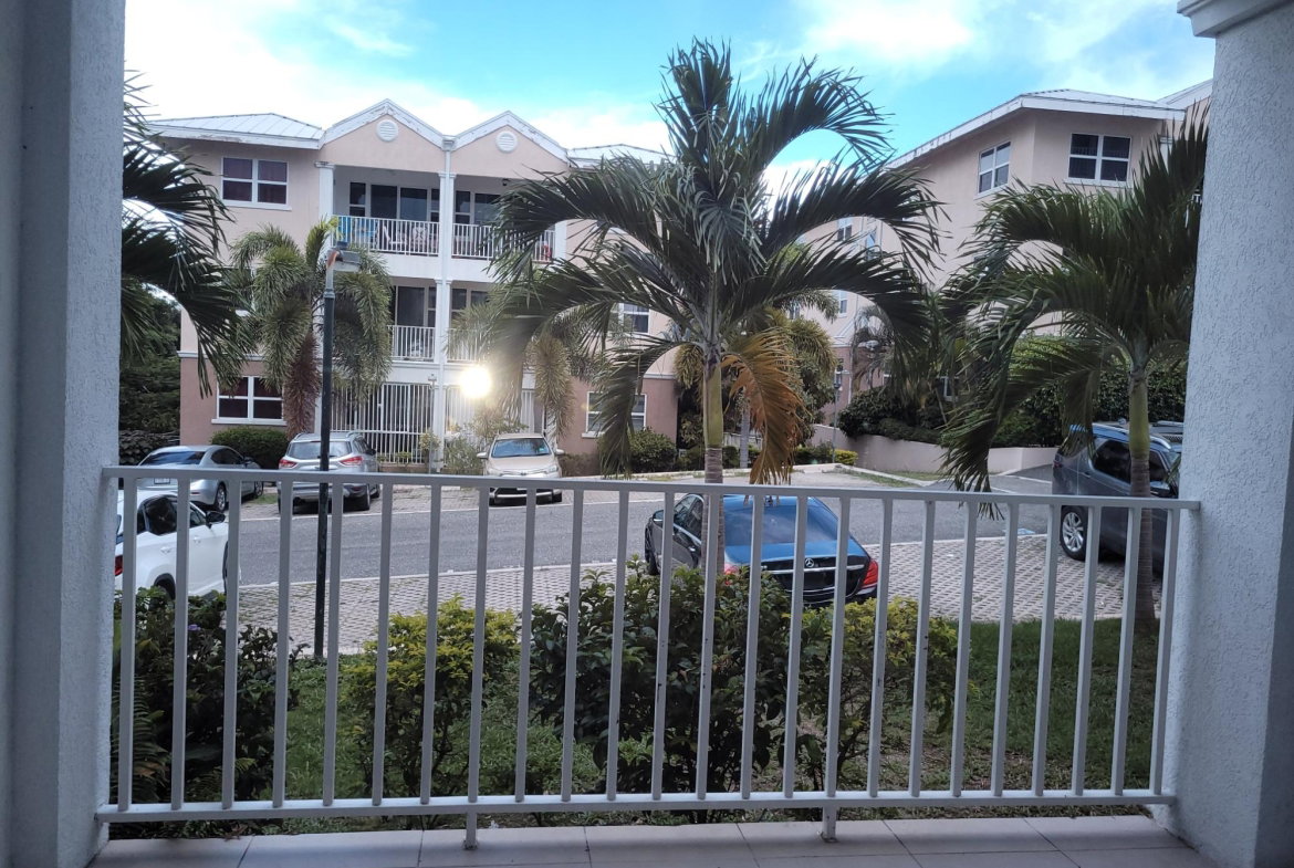 Seventh image of 40-5 Graham Heights in Kingston 8, St. Andrew, Jamaica - property is For Rent