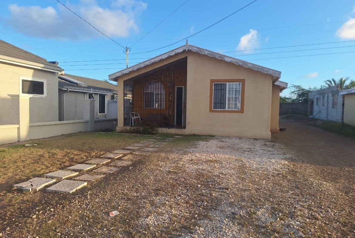 Second image of 591 New Harbour Village3 in Old Harbour, St. Catherine, Jamaica - property is For Sale
