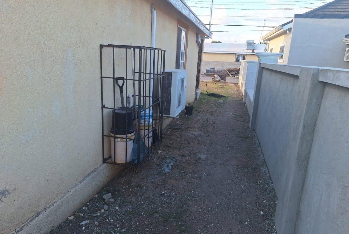 Fourth image of 591 New Harbour Village3 in Old Harbour, St. Catherine, Jamaica - property is For Sale