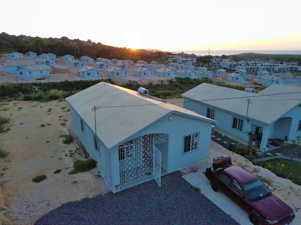 Second image of Camelot Village in Discovery Bay, St. Ann, Jamaica - property is For Rent