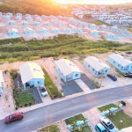 First image of Camelot Village in Discovery Bay, St. Ann, Jamaica - property is For Rent