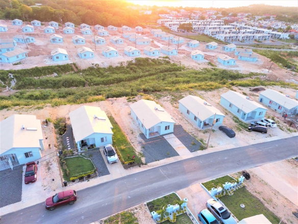 First image of Camelot Village in Discovery Bay, St. Ann, Jamaica - property is For Rent