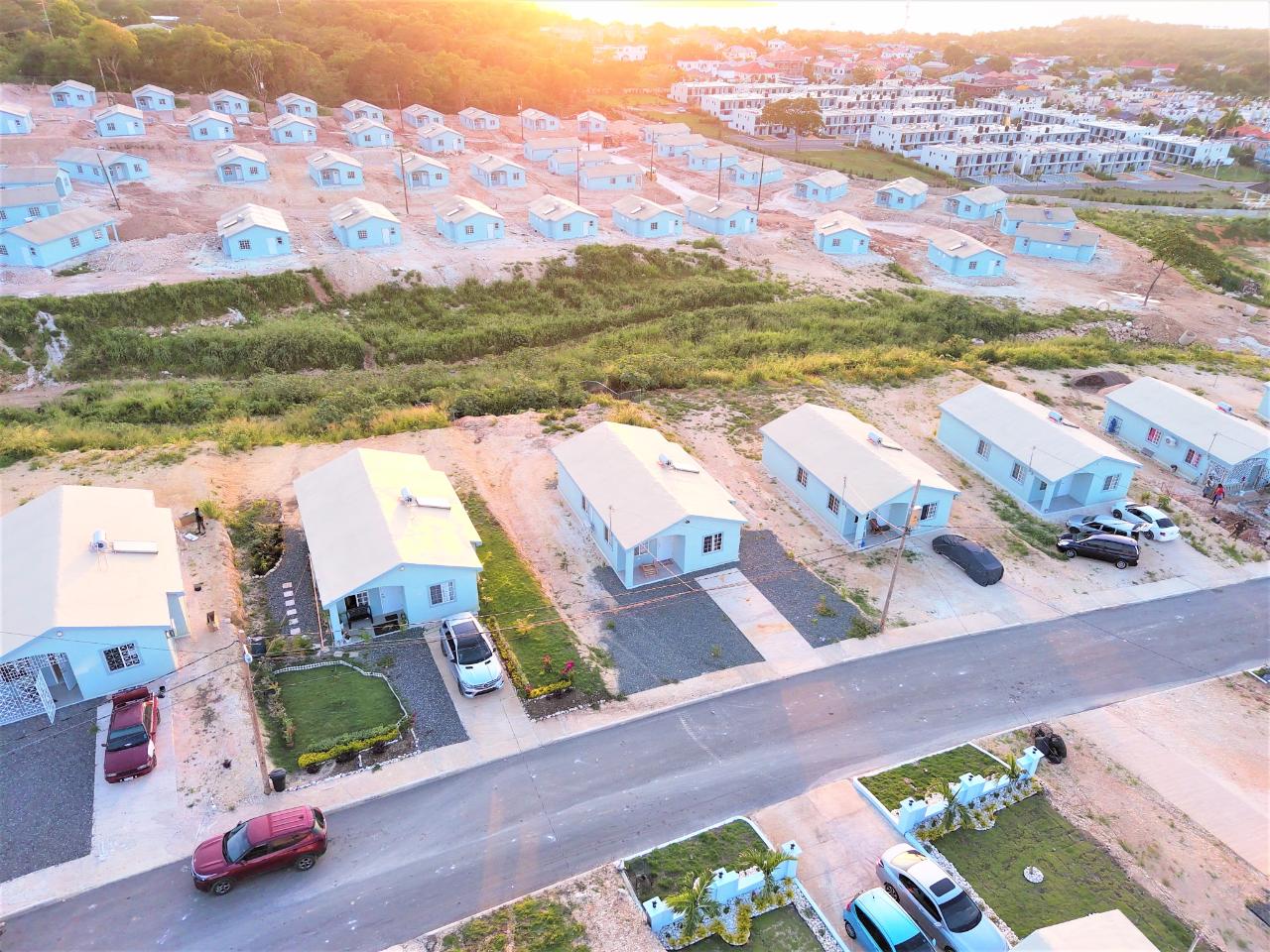 First image of Camelot Village in Discovery Bay, St. Ann, Jamaica - property is For Rent