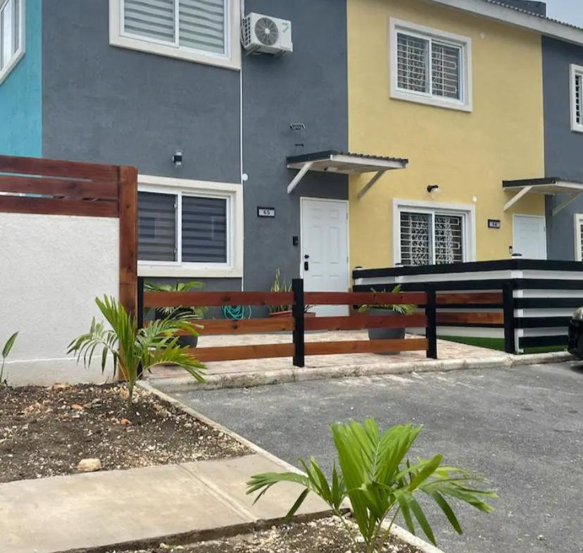 Second image of Lot 65 Edmund Ridge Phase 1a in Cornwall, St. James, Jamaica - property is For Rent