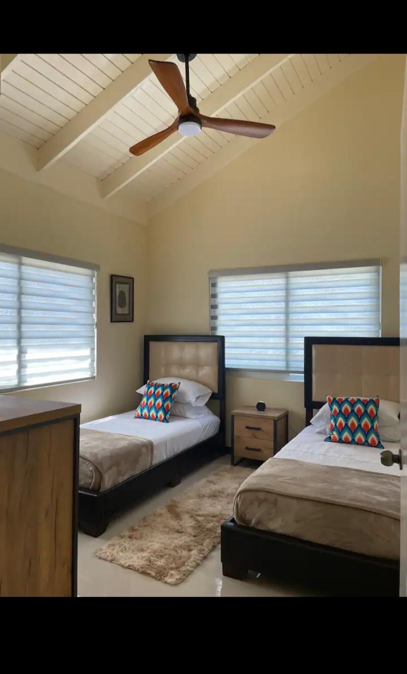 Beautiful-2-Bedroom-Townhouse-for-Rent-in-Edmund-Ridge-Estate-Jamaica Eleventh image of Lot 65 Edmund Ridge Phase 1a in Cornwall, St. James, Jamaica - property is For Rent
