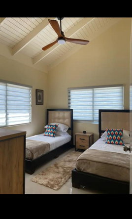 Eleventh image of Lot 65 Edmund Ridge Phase 1a in Cornwall, St. James, Jamaica - property is For Rent