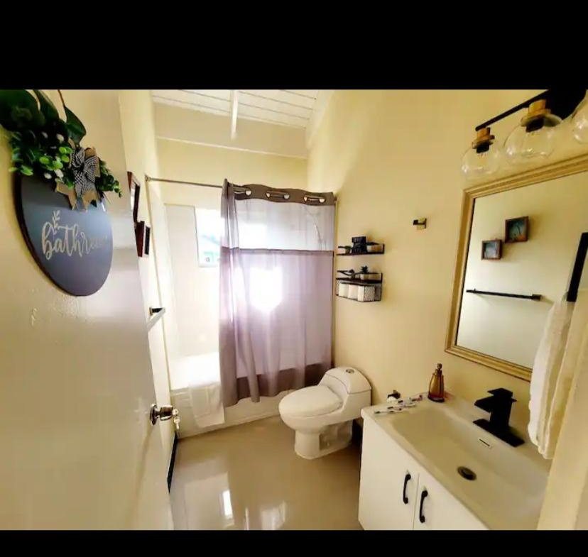 Twelfth image of Lot 65 Edmund Ridge Phase 1a in Cornwall, St. James, Jamaica - property is For Rent
