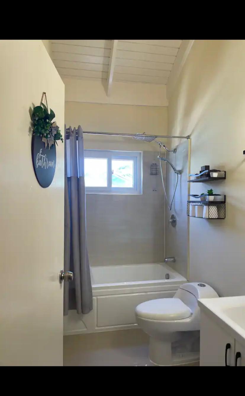 Beautiful-2-Bedroom-Townhouse-for-Rent-in-Edmund-Ridge-Estate-Jamaica Thirteenth image of Lot 65 Edmund Ridge Phase 1a in Cornwall, St. James, Jamaica - property is For Rent