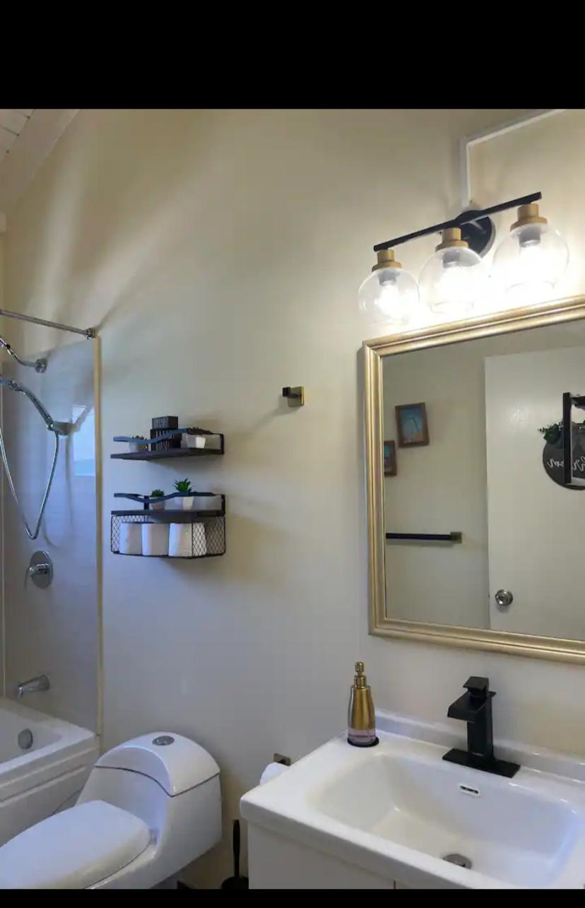 Beautiful-2-Bedroom-Townhouse-for-Rent-in-Edmund-Ridge-Estate-Jamaica Fourteenth image of Lot 65 Edmund Ridge Phase 1a in Cornwall, St. James, Jamaica - property is For Rent