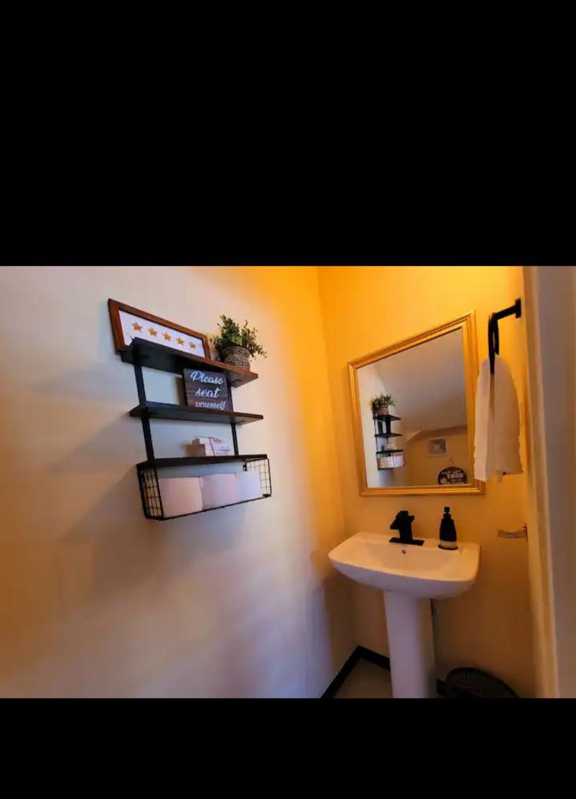 Beautiful-2-Bedroom-Townhouse-for-Rent-in-Edmund-Ridge-Estate-Jamaica Fifteenth image of Lot 65 Edmund Ridge Phase 1a in Cornwall, St. James, Jamaica - property is For Rent
