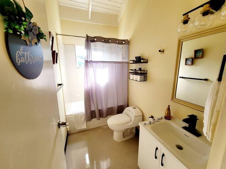 Seventeenth image of Lot 65 Edmund Ridge Phase 1a in Cornwall, St. James, Jamaica - property is For Rent