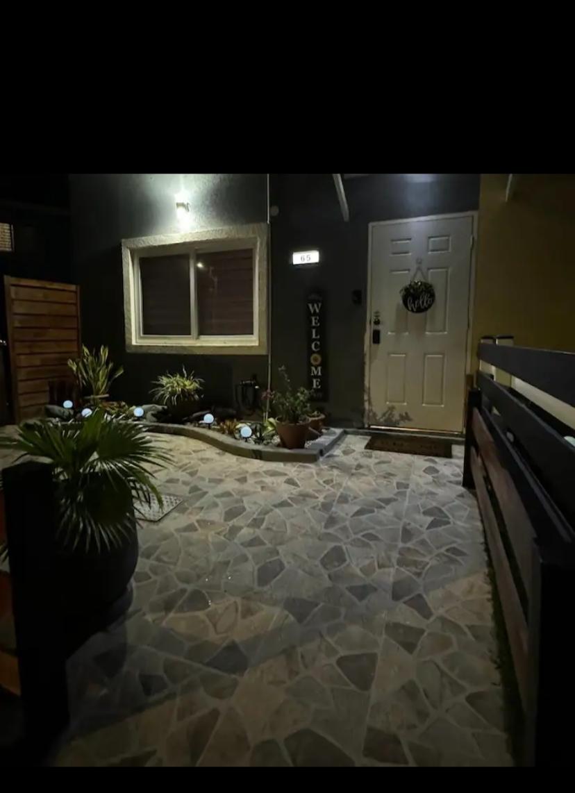 Beautiful-2-Bedroom-Townhouse-for-Rent-in-Edmund-Ridge-Estate-Jamaica Nineteenth image of Lot 65 Edmund Ridge Phase 1a in Cornwall, St. James, Jamaica - property is For Rent
