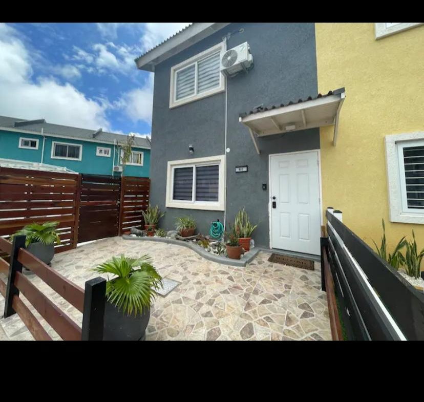 Third image of Lot 65 Edmund Ridge Phase 1a in Cornwall, St. James, Jamaica - property is For Rent
