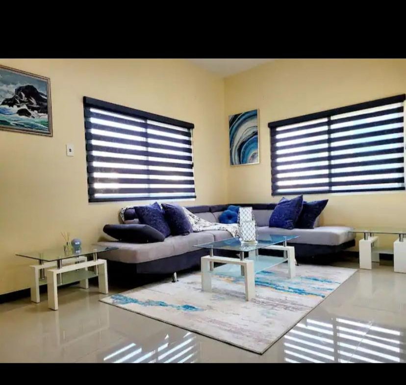Fourth image of Lot 65 Edmund Ridge Phase 1a in Cornwall, St. James, Jamaica - property is For Rent