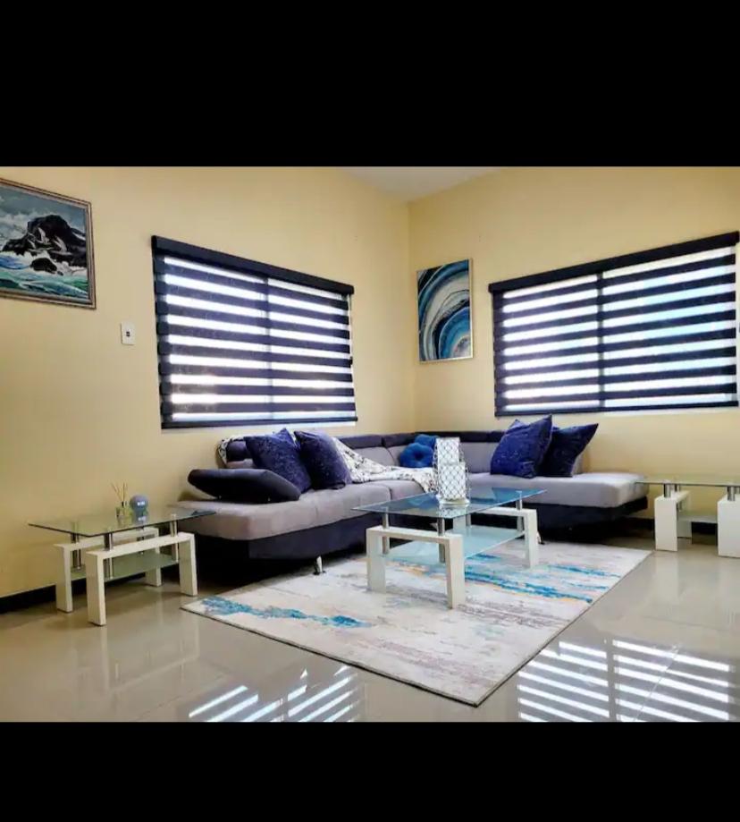 Beautiful-2-Bedroom-Townhouse-for-Rent-in-Edmund-Ridge-Estate-Jamaica Fourth image of Lot 65 Edmund Ridge Phase 1a in Cornwall, St. James, Jamaica - property is For Rent