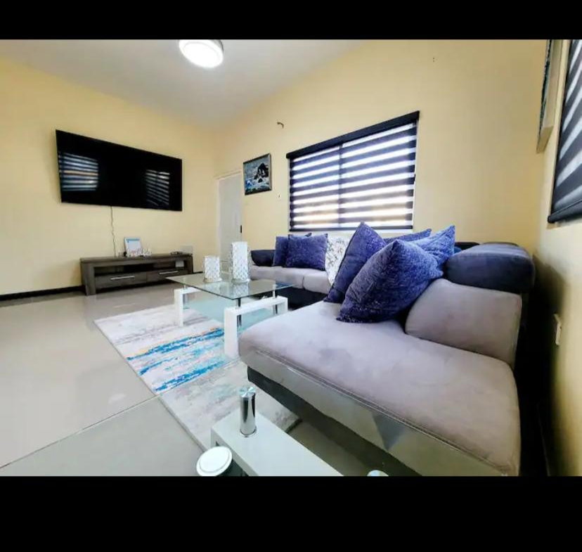 Fifth image of Lot 65 Edmund Ridge Phase 1a in Cornwall, St. James, Jamaica - property is For Rent