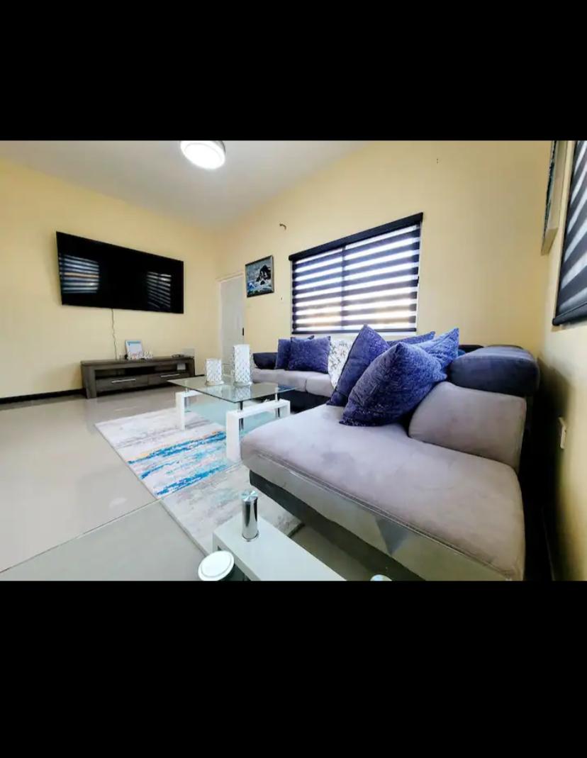 Beautiful-2-Bedroom-Townhouse-for-Rent-in-Edmund-Ridge-Estate-Jamaica Fifth image of Lot 65 Edmund Ridge Phase 1a in Cornwall, St. James, Jamaica - property is For Rent