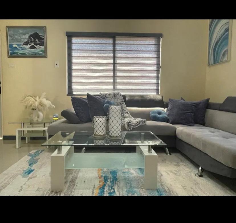 Sixth image of Lot 65 Edmund Ridge Phase 1a in Cornwall, St. James, Jamaica - property is For Rent