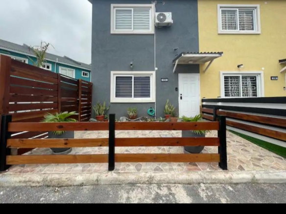 First image of Lot 65 Edmund Ridge Phase 1a in Cornwall, St. James, Jamaica - property is For Rent