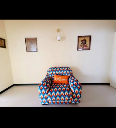 Seventh image of Lot 65 Edmund Ridge Phase 1a in Cornwall, St. James, Jamaica - property is For Rent