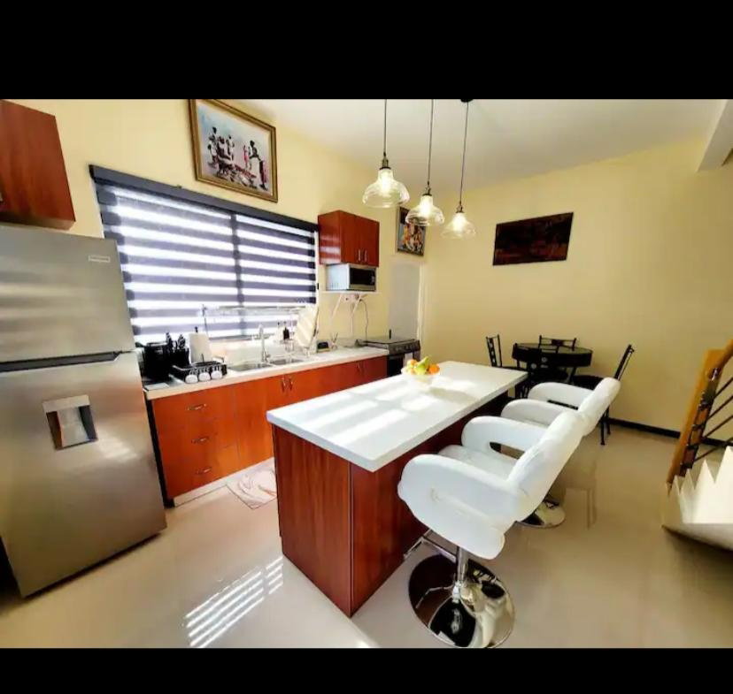 Eighth image of Lot 65 Edmund Ridge Phase 1a in Cornwall, St. James, Jamaica - property is For Rent