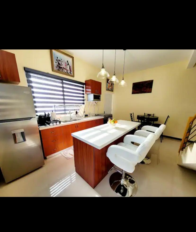Beautiful-2-Bedroom-Townhouse-for-Rent-in-Edmund-Ridge-Estate-Jamaica Eighth image of Lot 65 Edmund Ridge Phase 1a in Cornwall, St. James, Jamaica - property is For Rent