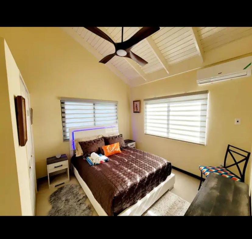 Ninth image of Lot 65 Edmund Ridge Phase 1a in Cornwall, St. James, Jamaica - property is For Rent