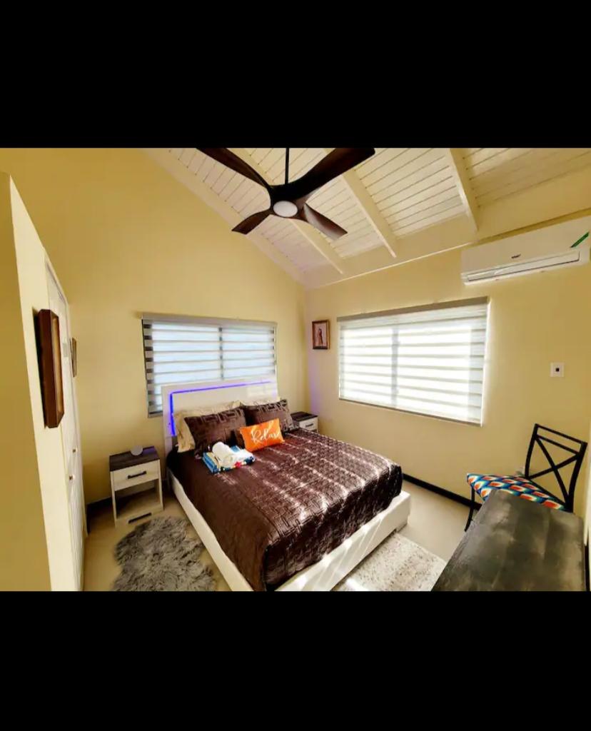 Beautiful-2-Bedroom-Townhouse-for-Rent-in-Edmund-Ridge-Estate-Jamaica Ninth image of Lot 65 Edmund Ridge Phase 1a in Cornwall, St. James, Jamaica - property is For Rent