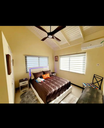 Ninth image of Lot 65 Edmund Ridge Phase 1a in Cornwall, St. James, Jamaica - property is For Rent