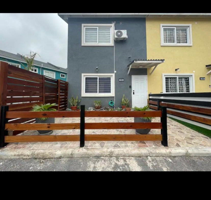 First image of Lot 65 Edmund Ridge Phase 1a in Cornwall, St. James, Jamaica - property is For Rent