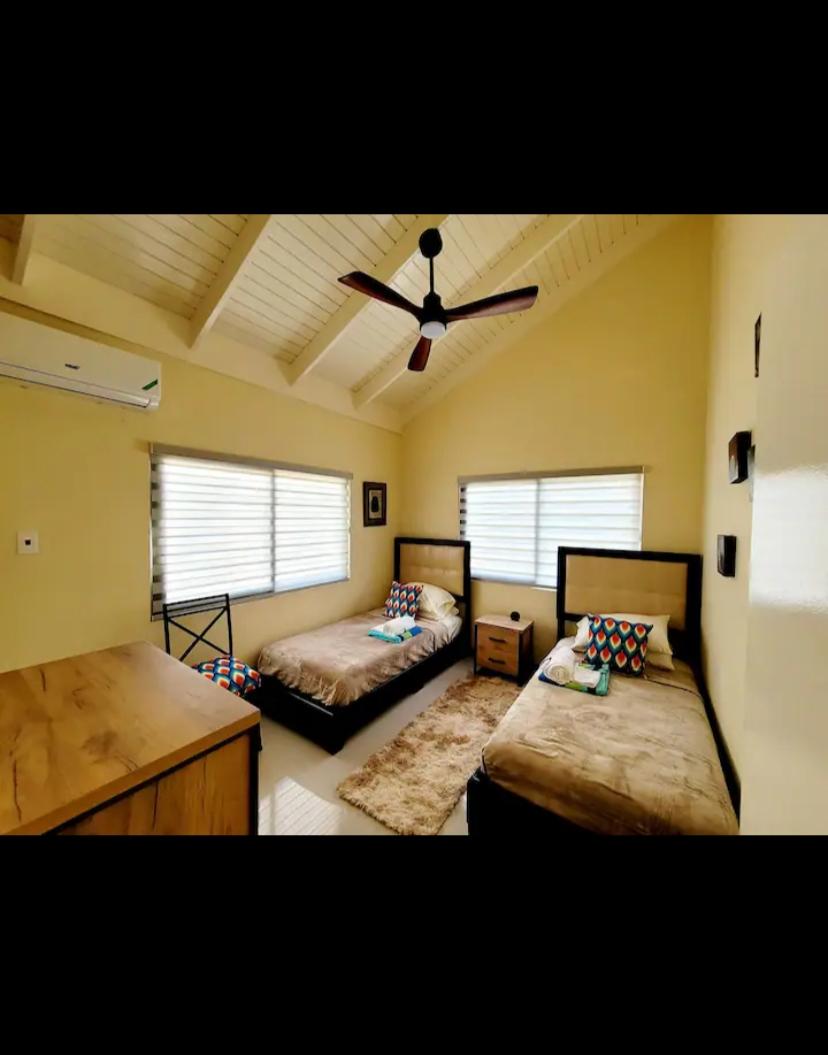 Beautiful-2-Bedroom-Townhouse-for-Rent-in-Edmund-Ridge-Estate-Jamaica Tenth image of Lot 65 Edmund Ridge Phase 1a in Cornwall, St. James, Jamaica - property is For Rent