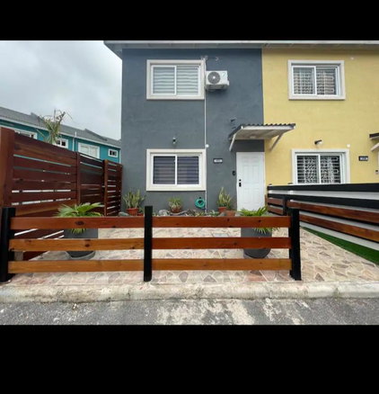 First image of Lot 65 Edmund Ridge Phase 1a in Cornwall, St. James, Jamaica - property is For Rent