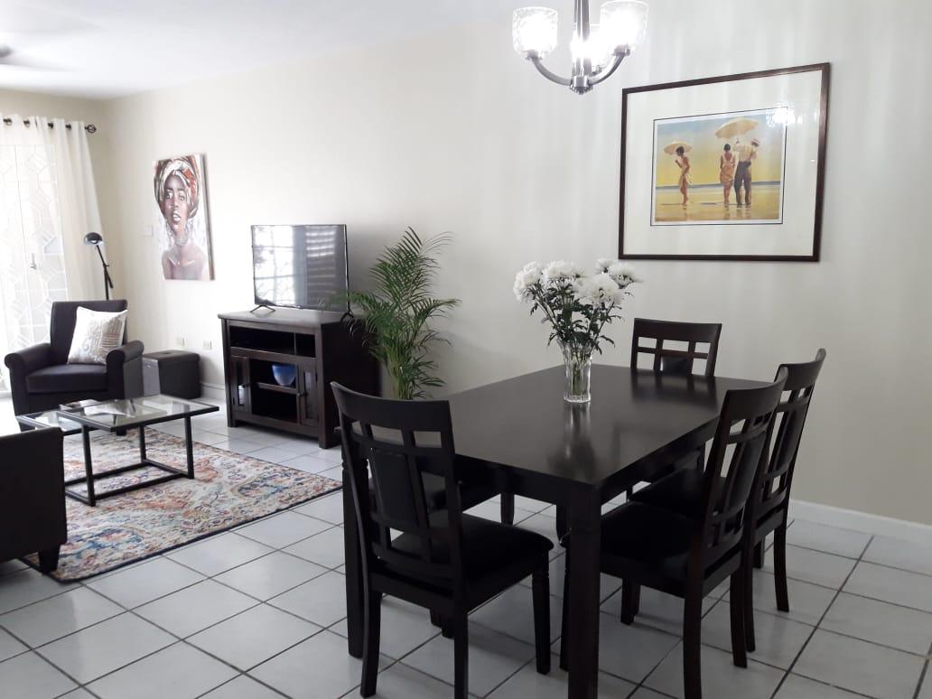 Second image of 8-28 Davis Avenue , Red Hills in Montego Bay, St. James, Jamaica - property is For Rent