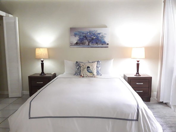 Fourteenth image of 8-28 Davis Avenue , Red Hills in Montego Bay, St. James, Jamaica - property is For Rent