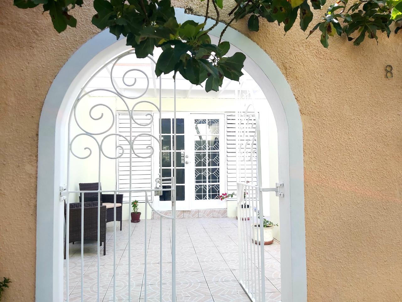 Seventeenth image of 8-28 Davis Avenue , Red Hills in Montego Bay, St. James, Jamaica - property is For Rent