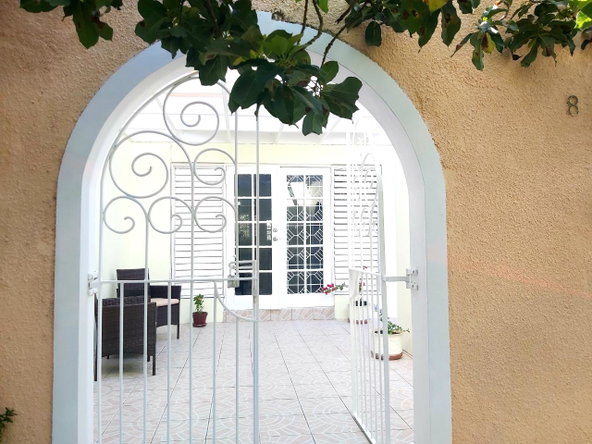 Seventeenth image of 8-28 Davis Avenue , Red Hills in Montego Bay, St. James, Jamaica - property is For Rent
