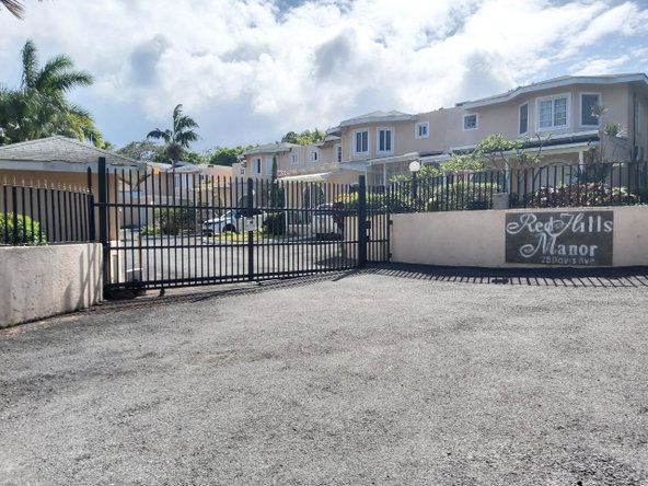 Eighteenth image of 8-28 Davis Avenue , Red Hills in Montego Bay, St. James, Jamaica - property is For Rent
