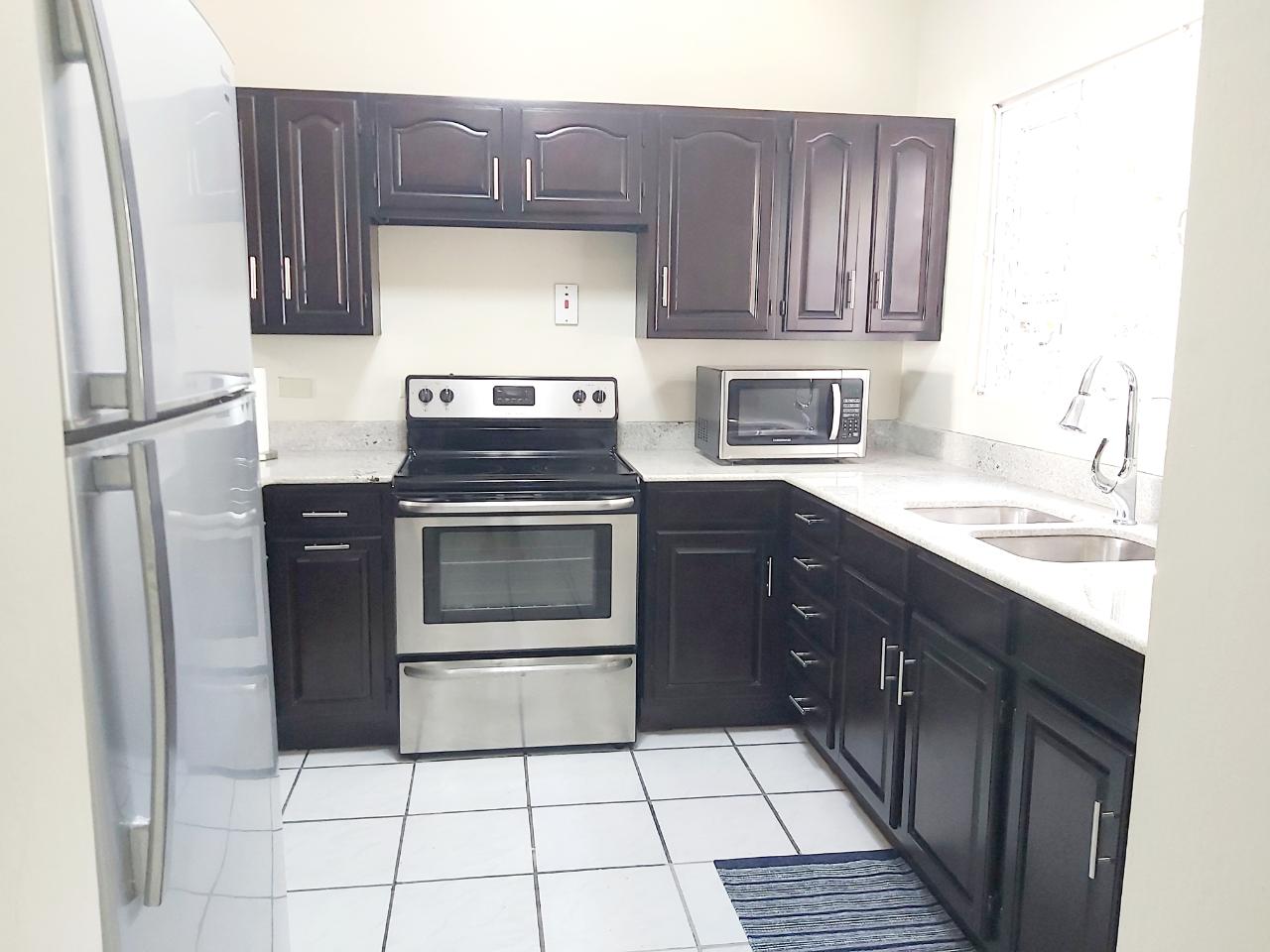 Fourth image of 8-28 Davis Avenue , Red Hills in Montego Bay, St. James, Jamaica - property is For Rent