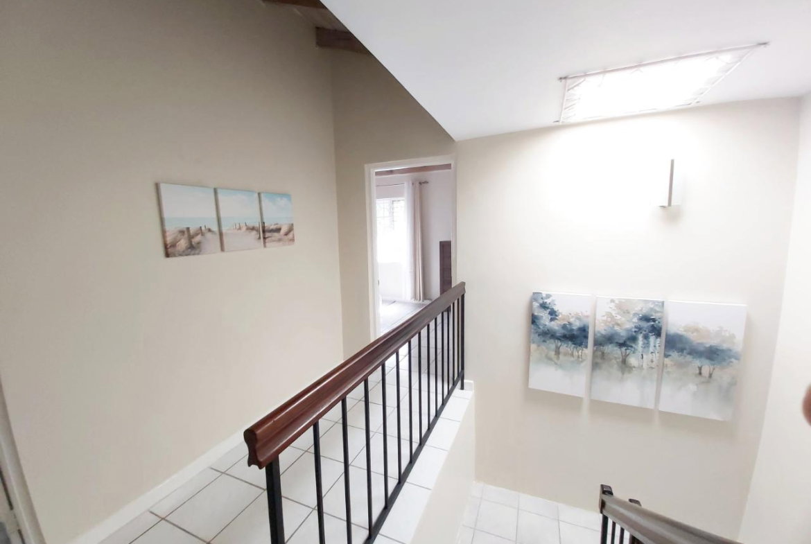 Seventh image of 8-28 Davis Avenue , Red Hills in Montego Bay, St. James, Jamaica - property is For Rent