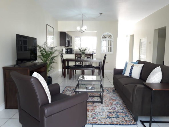 First image of 8-28 Davis Avenue , Red Hills in Montego Bay, St. James, Jamaica - property is For Rent