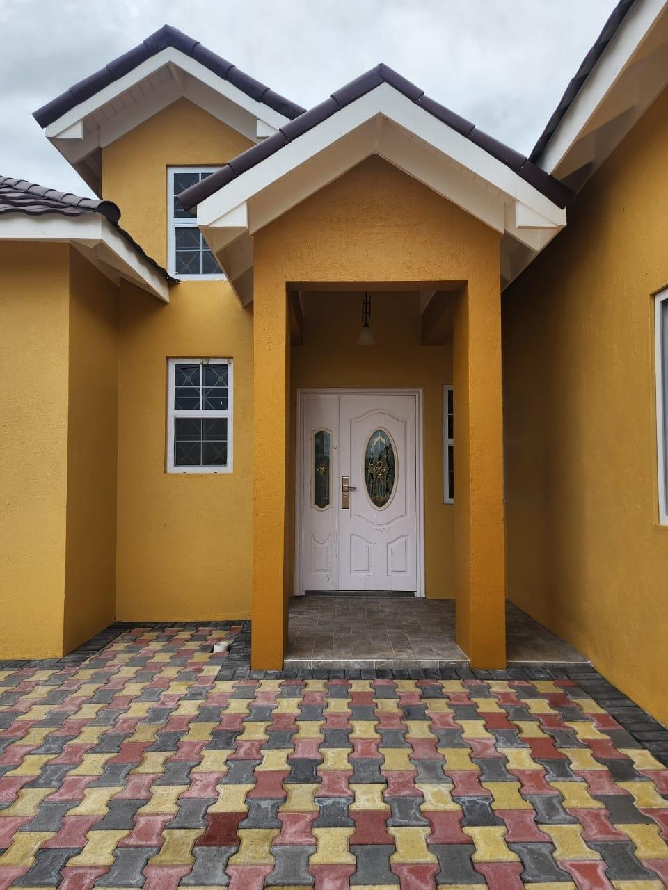 Second image of 334 New Harbour Village3 in Old Harbour, St. Catherine, Jamaica - property is For Sale