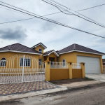 First image of 334 New Harbour Village3 in Old Harbour, St. Catherine, Jamaica - property is For Sale