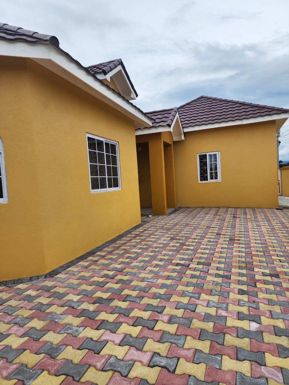 Third image of 334 New Harbour Village3 in Old Harbour, St. Catherine, Jamaica - property is For Sale