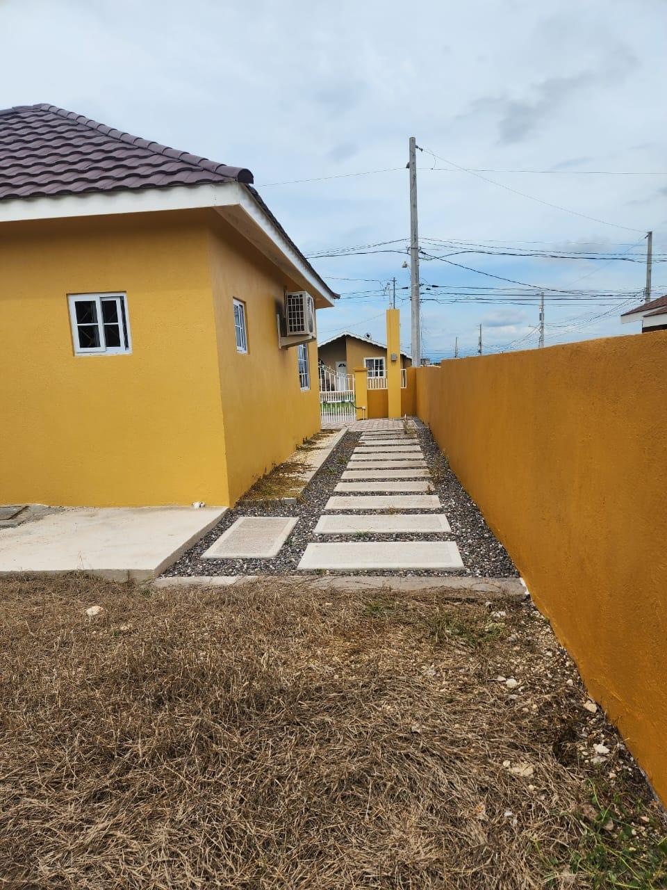 Fourth image of 334 New Harbour Village3 in Old Harbour, St. Catherine, Jamaica - property is For Sale