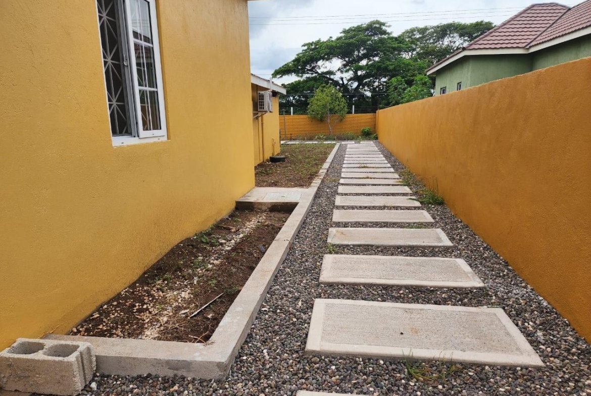 Fifth image of 334 New Harbour Village3 in Old Harbour, St. Catherine, Jamaica - property is For Sale