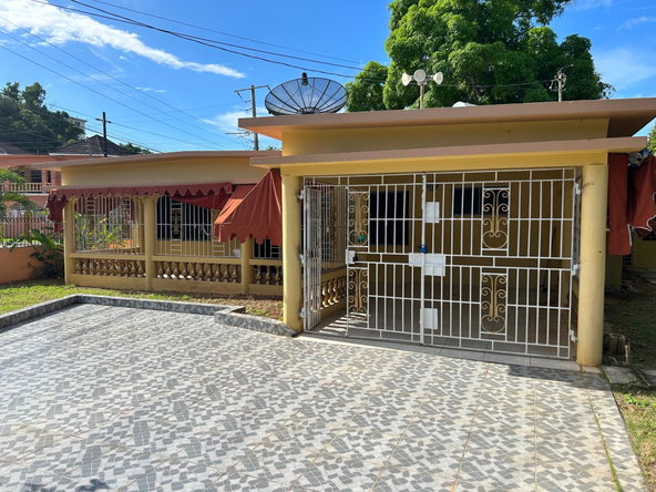 First image of 175 Cedar Square, Mount View in Spanish Town, St. Catherine, Jamaica - property is For Sale