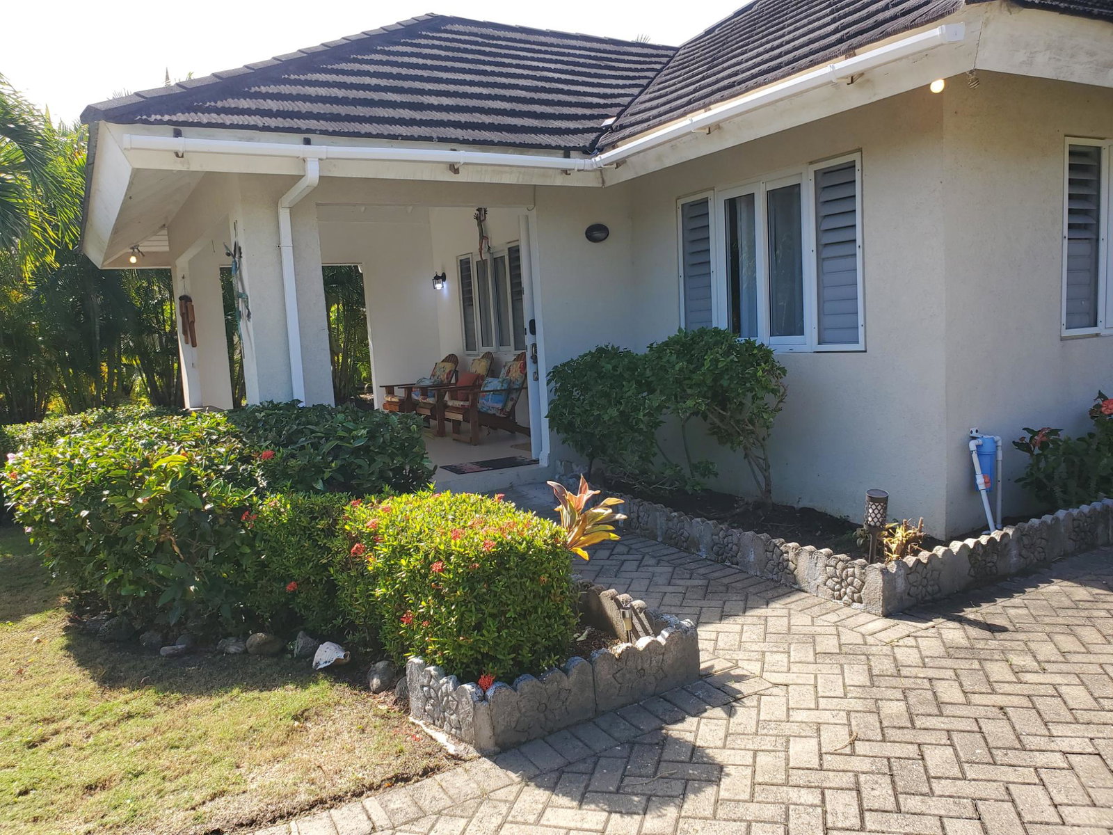 Second image of 97- Gardenia Ave, Palms in Richmond, St. Ann, Jamaica - property is For Rent