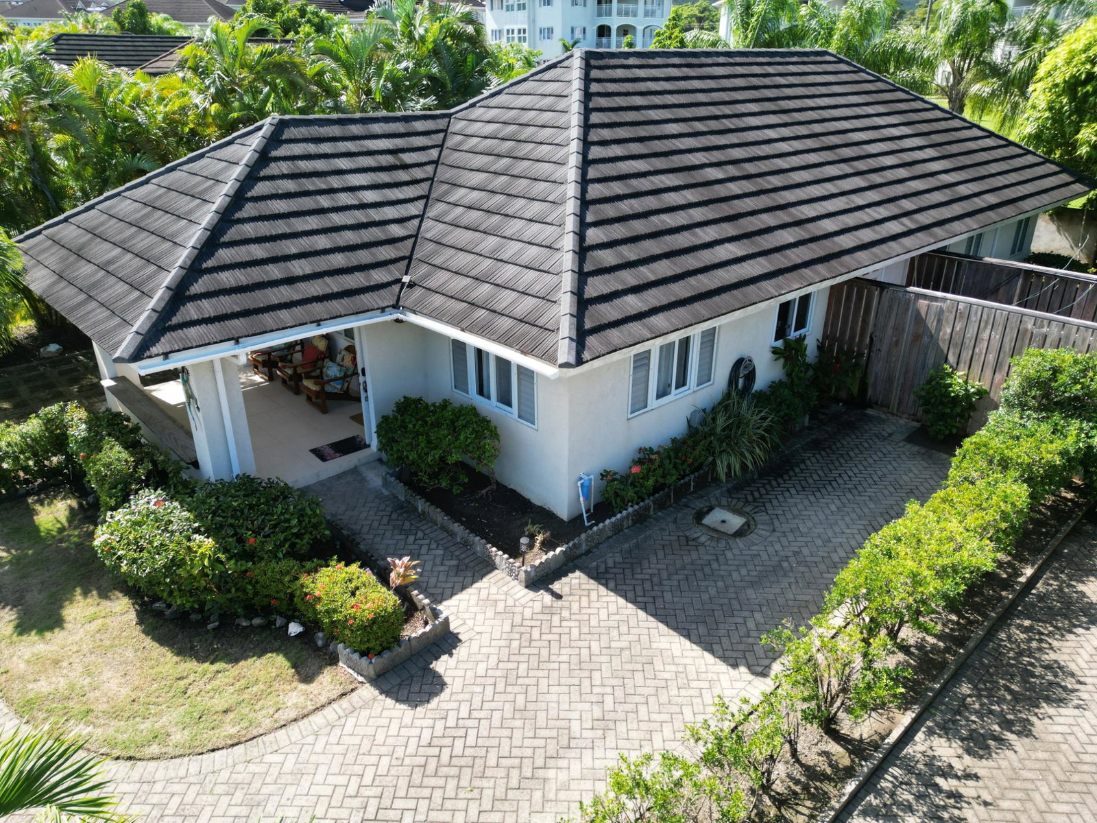 Third image of 97- Gardenia Ave, Palms in Richmond, St. Ann, Jamaica - property is For Rent