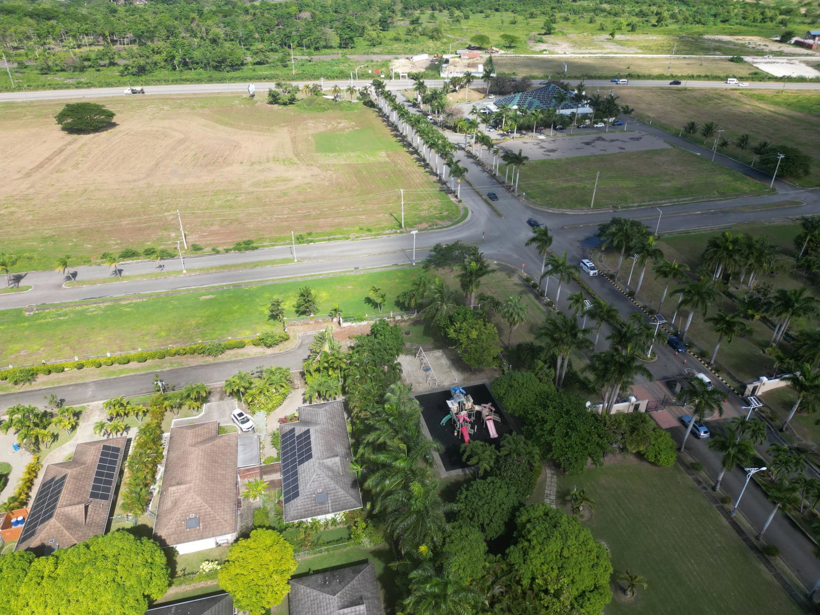 Twenty-Fourth image of 97- Gardenia Ave, Palms in Richmond, St. Ann, Jamaica - property is For Rent