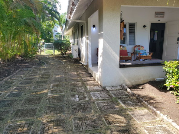 Fourth image of 97- Gardenia Ave, Palms in Richmond, St. Ann, Jamaica - property is For Rent